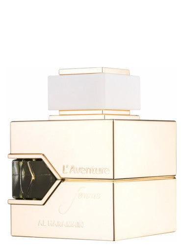 Al Haramain L Aventure Femme 100 ml