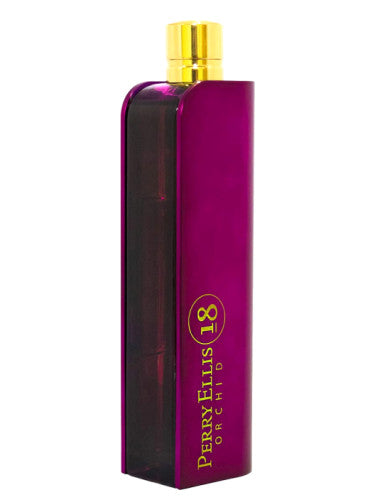 Perry Ellis Perry Ellis 18 Orchid Eau de Parfum