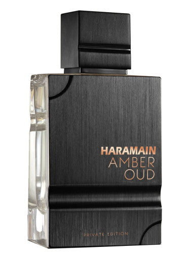 Al Haramain Amber Oud Private 120 ml