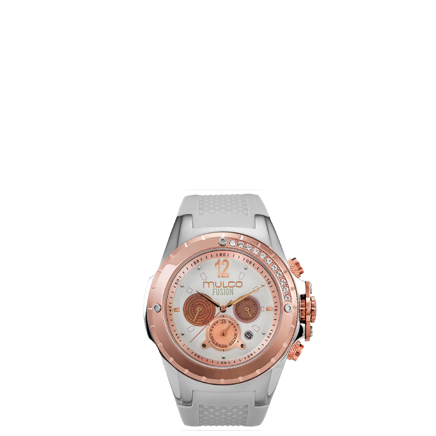 Mulco Fusion MW3-19495-013 Blanco