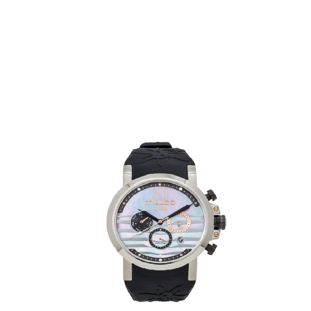 Mulco Lush MW3-17290021 Negro