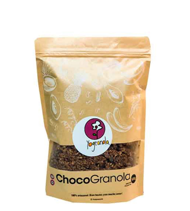 Yogranola Choco Granola 500g