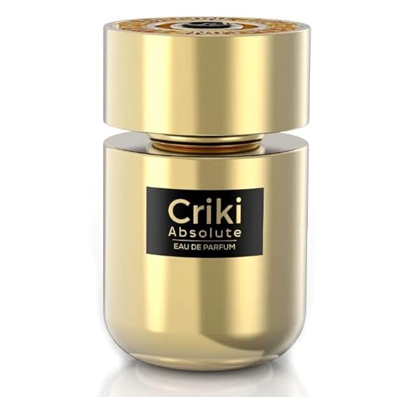 Emper Criki Absolute EAU de Parfum