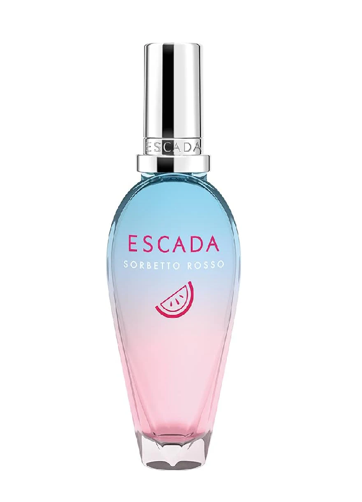 Escada Sorbetto Rosso