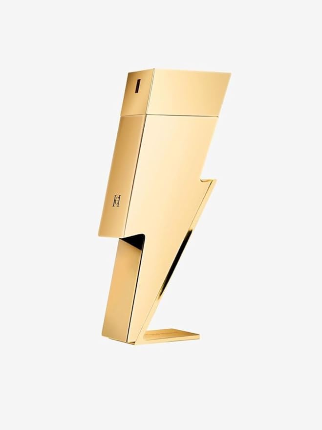Carolina Herrera Bad Boy Gold Fantasy