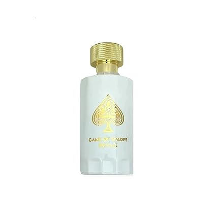 Jo Milano Game of Spade Royale Eau Parfum