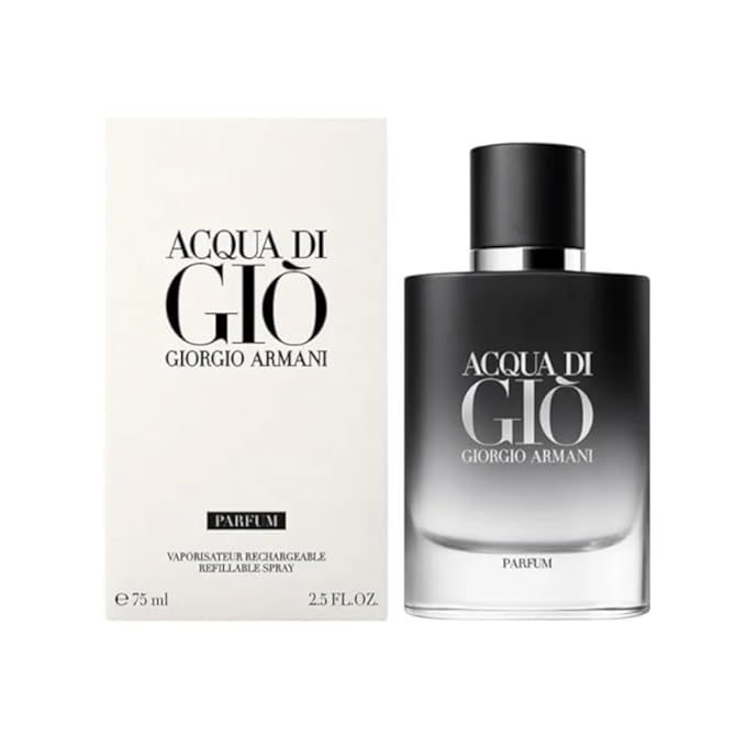 Acqua di Gio Giorgio Armani Parfum - for men