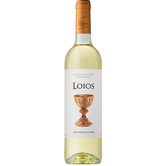 Loios Vino Regional Alentejano 2022 0,75 L
