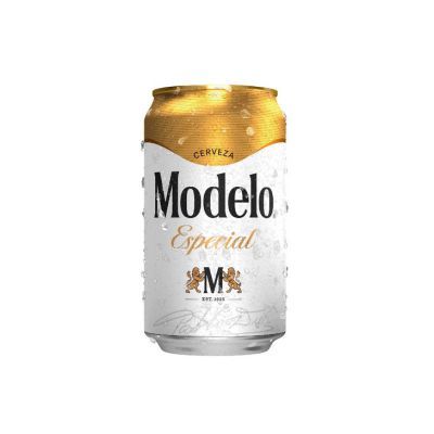 Modelo Cerveza Especial 237 ml