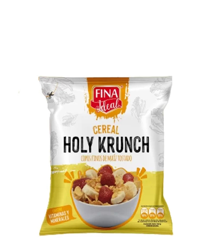 Fina Ideal Cereal Holy Krunch 240G