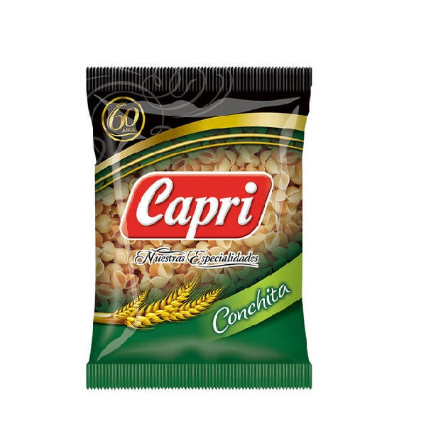 Capri Pasta Conchita 250g