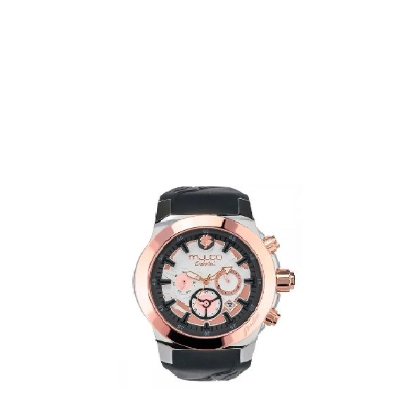 Mulco Enchanted MW5-5673-023 Negro