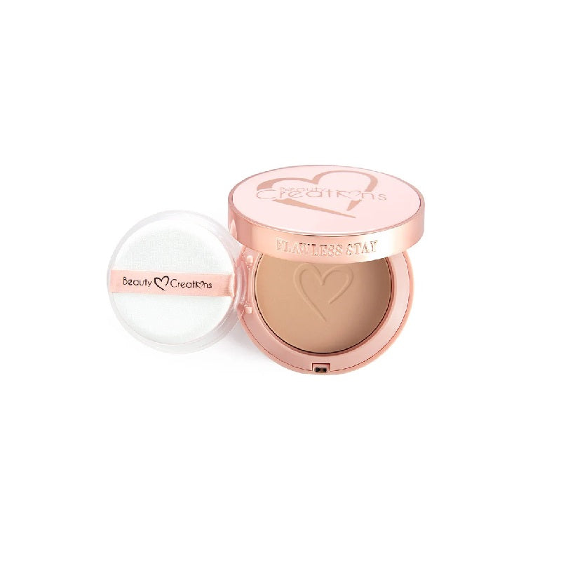 Beauty creations-polvo compacto fsp 5.5