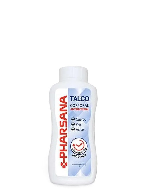 Pharsana Talco Corporal 150g