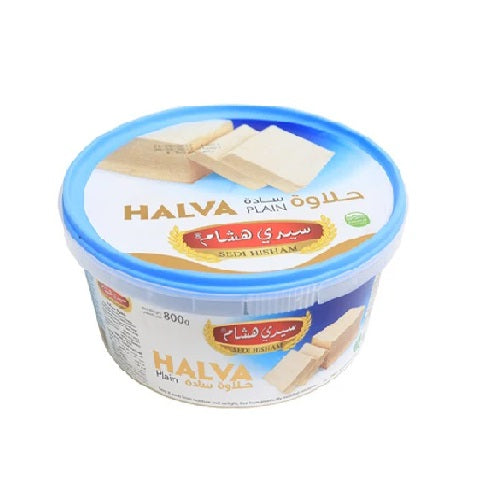 Sedi Hisham Halva 800g