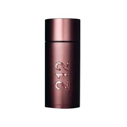 Carolina Herrera 212 Sexy Men Eau de toilette 100ml