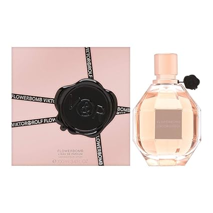 Viktor & Rolf Flowerbomb Eau de Parfum