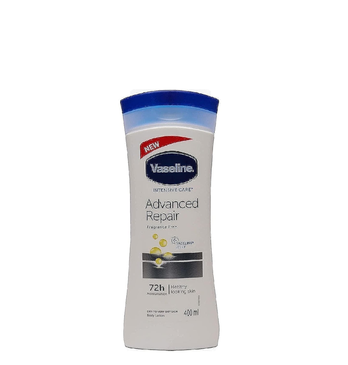Vaseline Intensive Care Advanced Repair New 400ml
