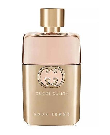 Gucci Guilty for Women Eau de Parfum
