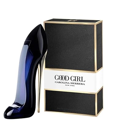 Carolina Herrera - Eau de Perfume Good Girl