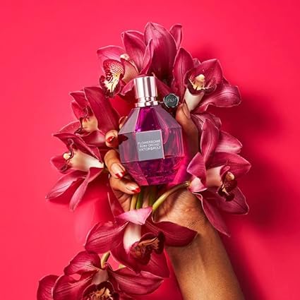 Viktor & Rolf Flowerbomb Ruby Orchid Eau de Parfum