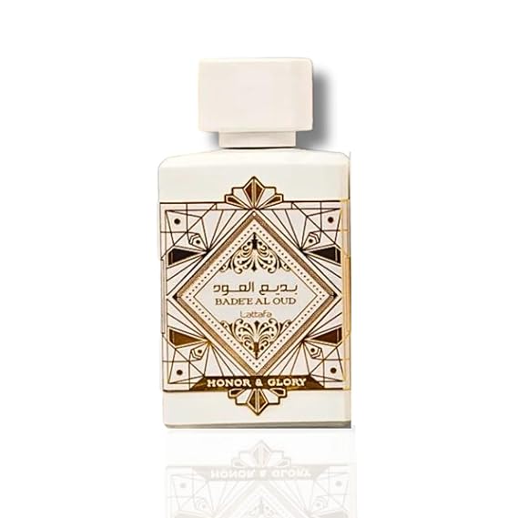Lattafa Bade'e Al Oud Honor & Glory
