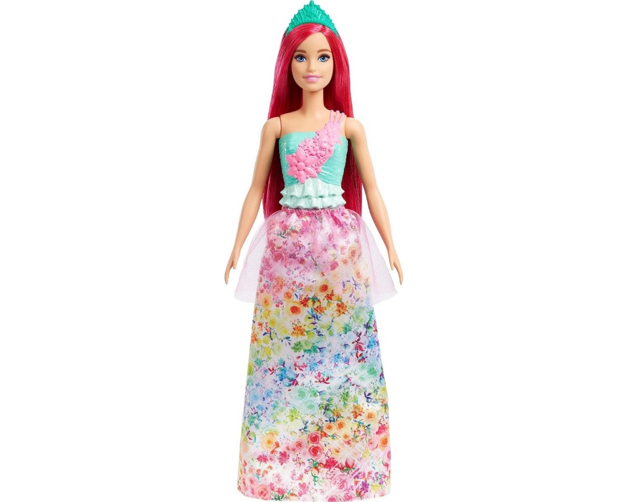 Muneca Barbie Dreamtopia Baraki Bodegon