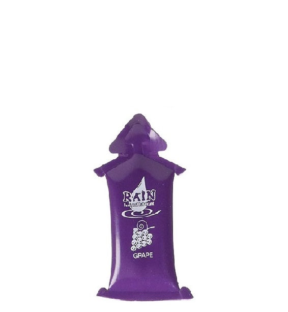 Rain Personal Lubricant Grape - Lubricante personal de uva 7.5ml