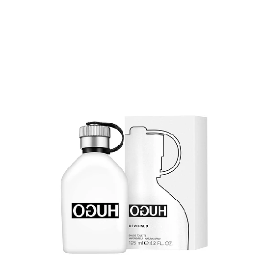 Hugo Boss Reversed Eau de toilette 125ml