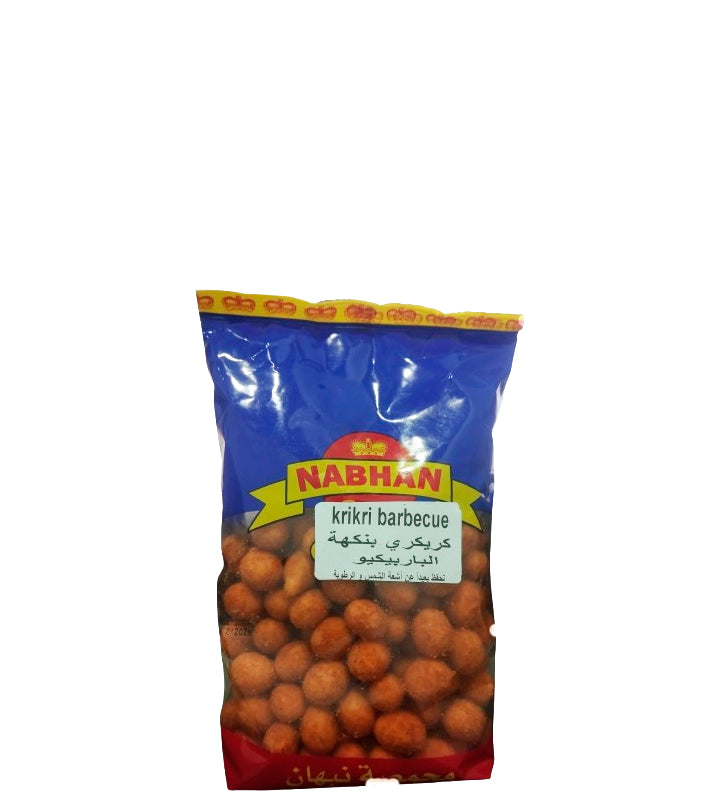 Nabhan Krikri barbecue - Barbacoa krikri 300g