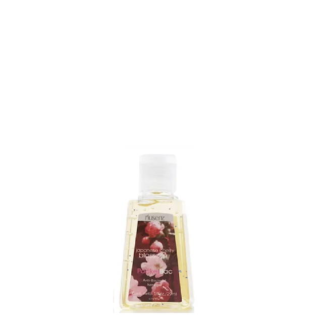 Nusenz Antibacterial Japanese Cherry Blossom 29ml