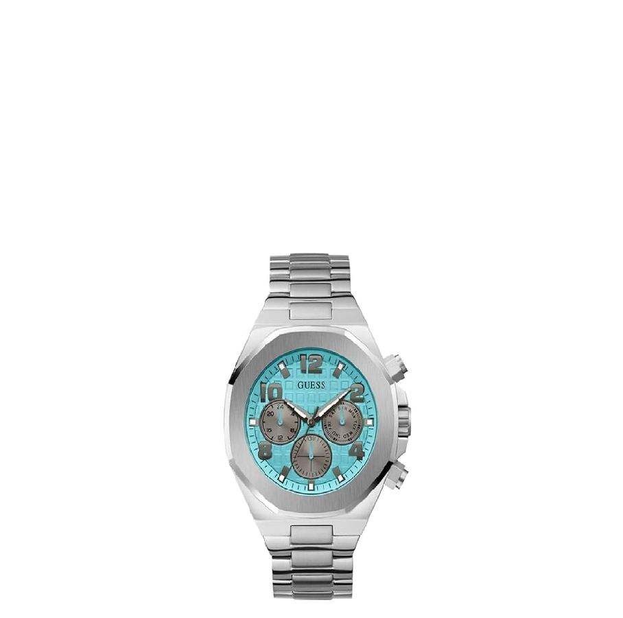 Guess GW0489G3 Plateado