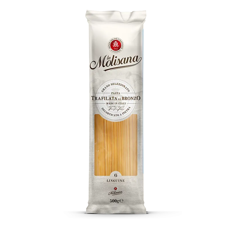 La Molisana-Pasta Linguine 500 g