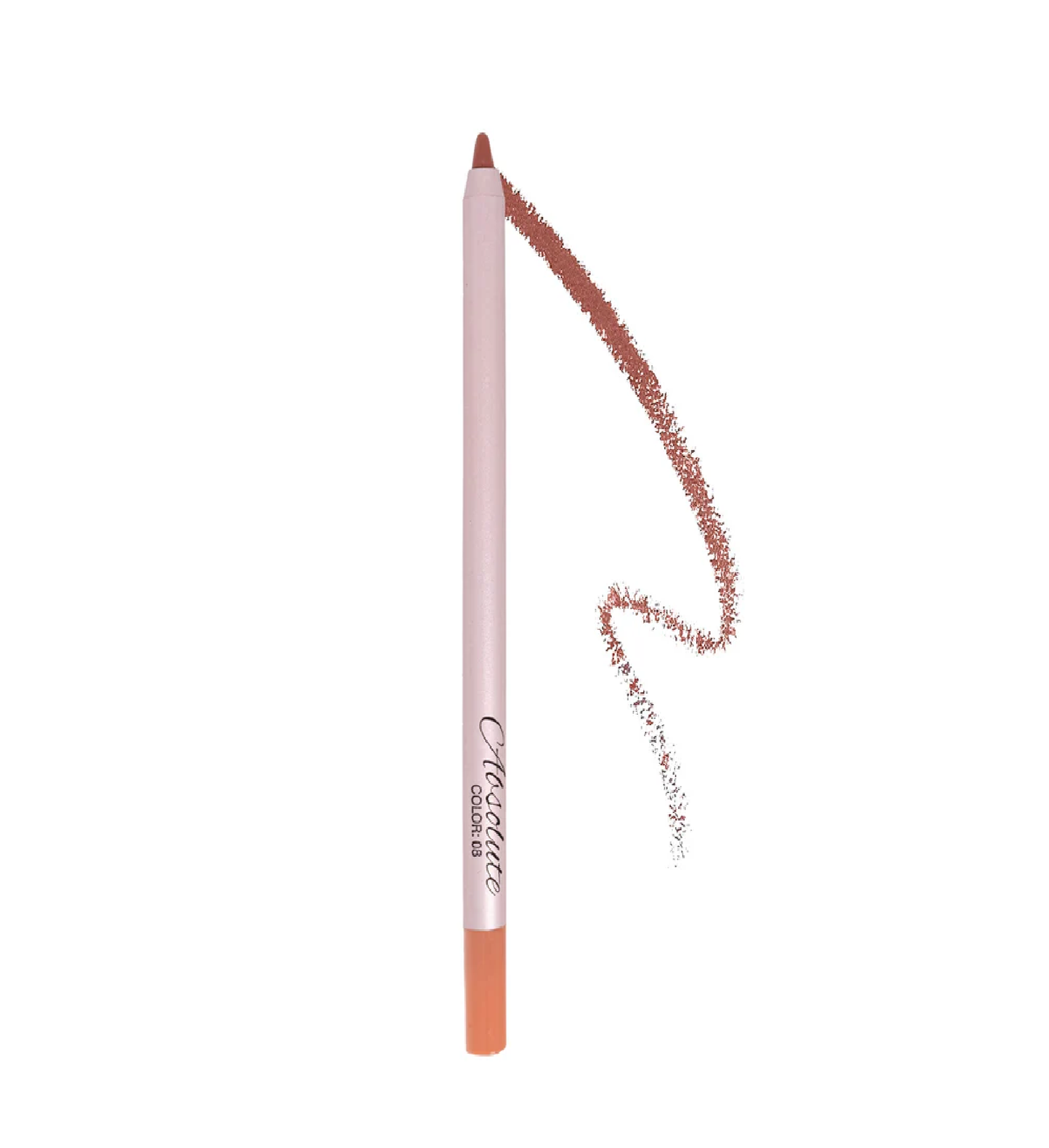 Simply Bella Absolute delineador labial #08 1.2g