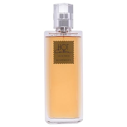 Givenchy Hot Couture Eau De Parfum