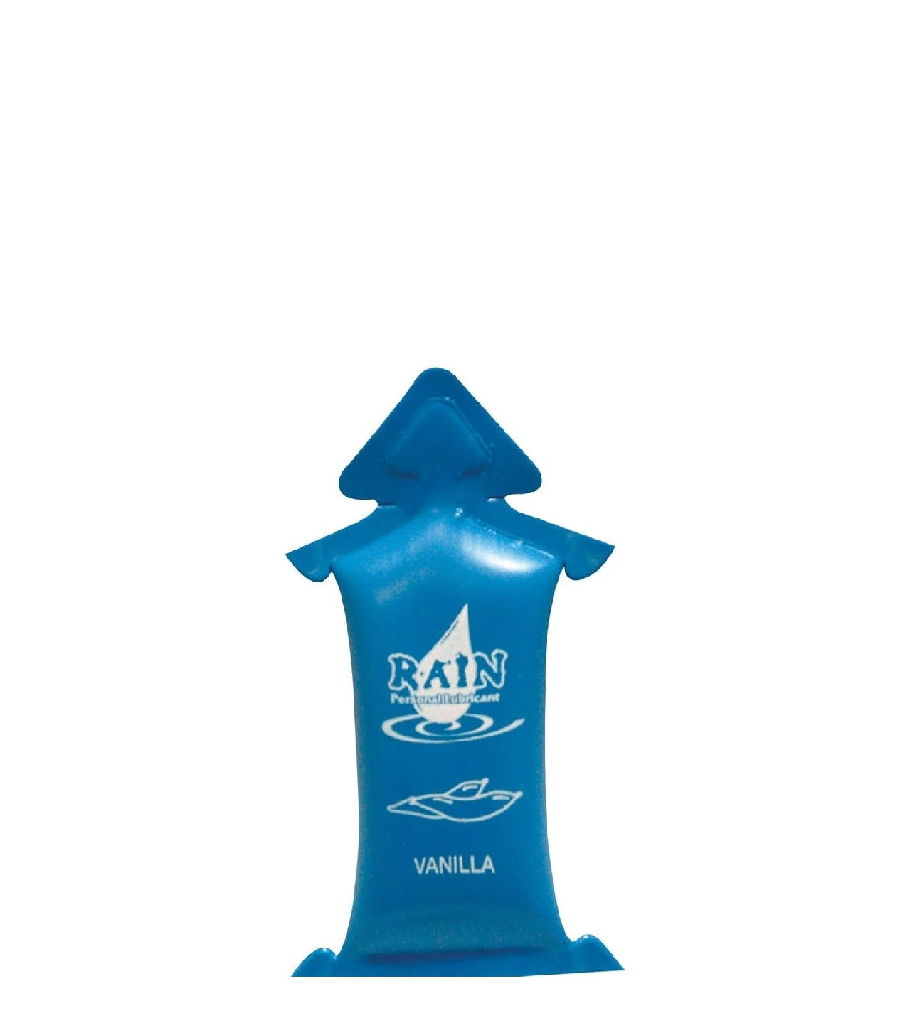 Rain Personal Lubricant Grape - Lubricante personal Vanilla 7.5ml