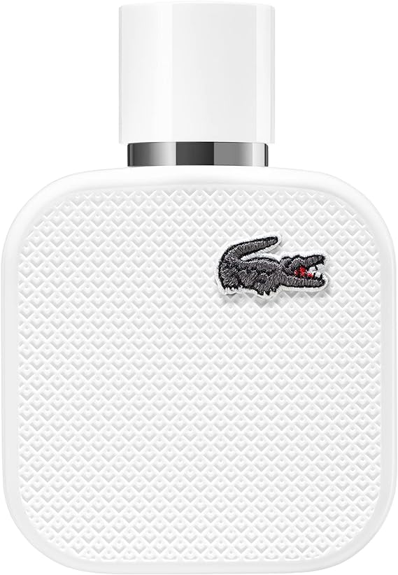 LACOSTE L.12.12 Blanc - for men