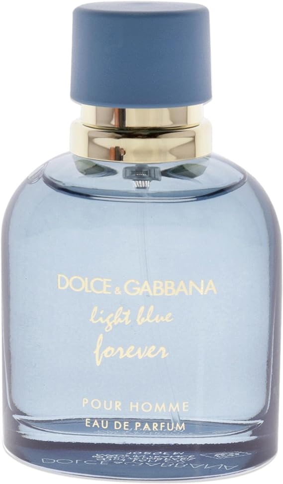 Dolce & Gabbana Light Blue Pour Homme