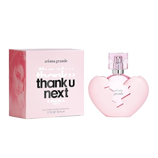 Ariana Grande Grande Thank U Next Eau de Parfum