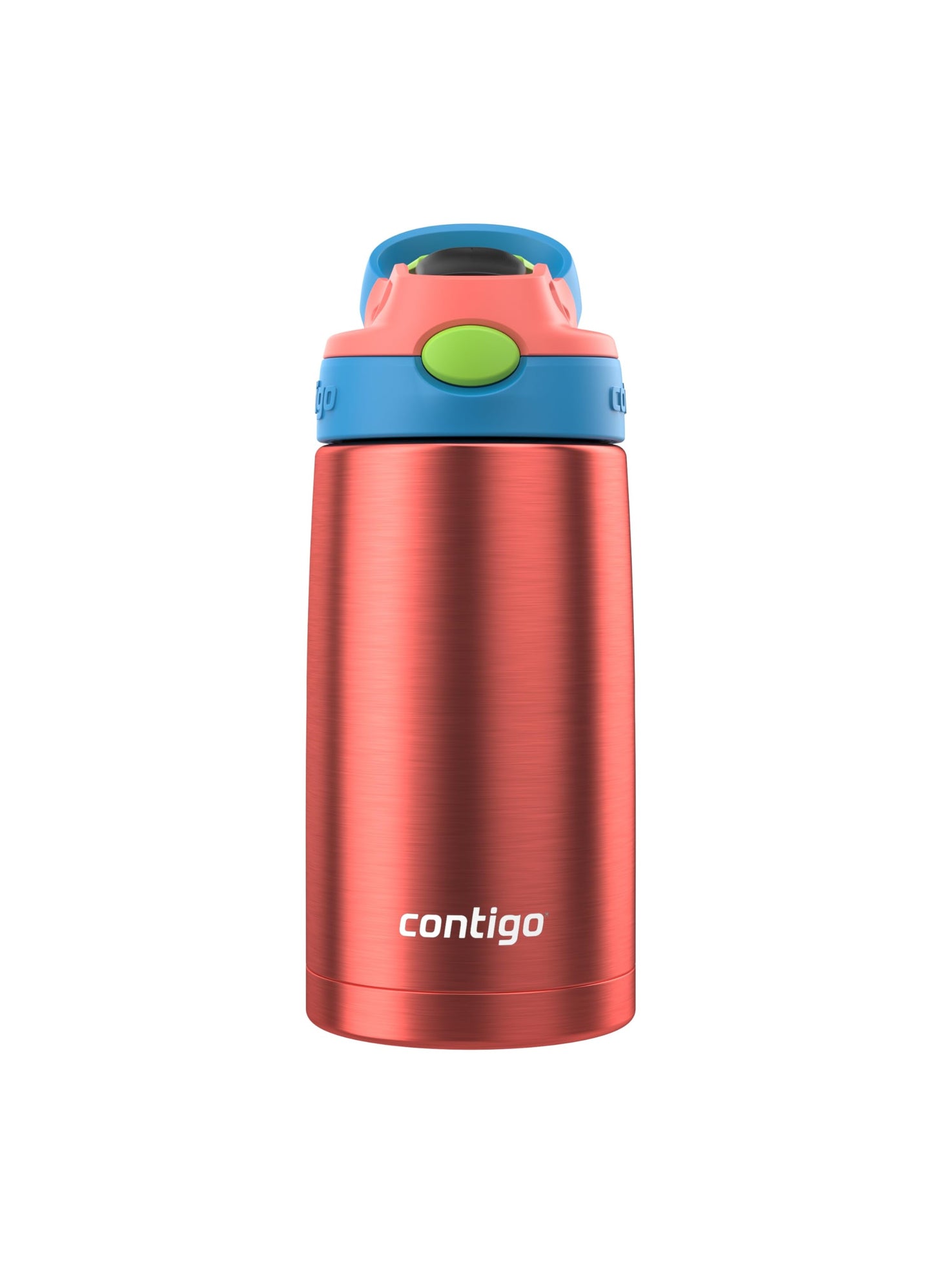 Contigo Termo Blue Puppy 13 Oz