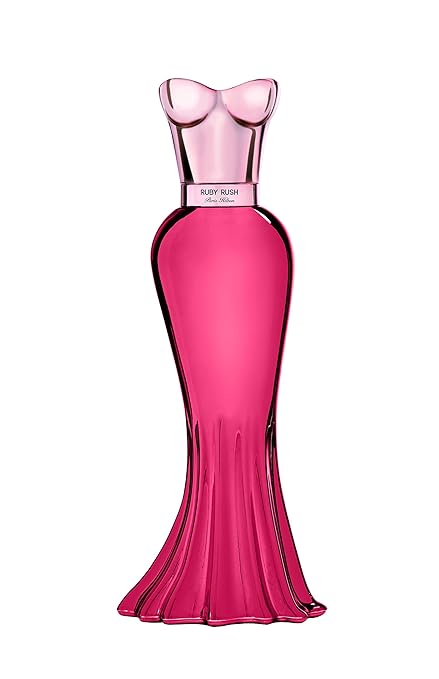 Paris Hilton Ruby Rush Eau de Parfum