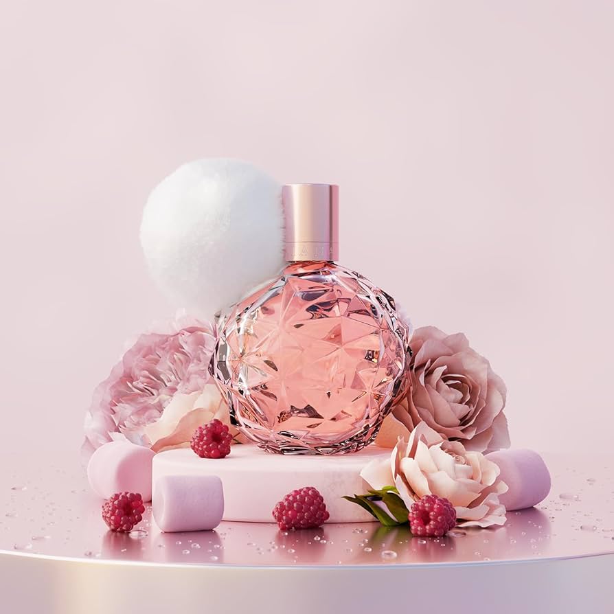 Ariana Grande By Ari Eau de parfum 100ml