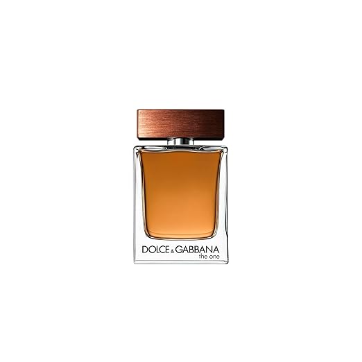 Dolce & Gabbana The One - for men