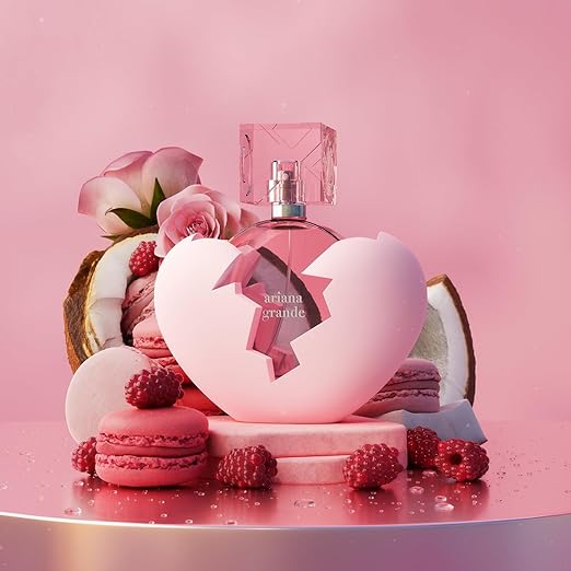 Ariana Grande Grande Thank U Next Eau de Parfum