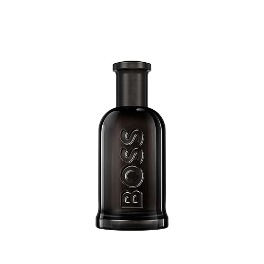 Hugo Boss - Boss Bottled Eau Parfum