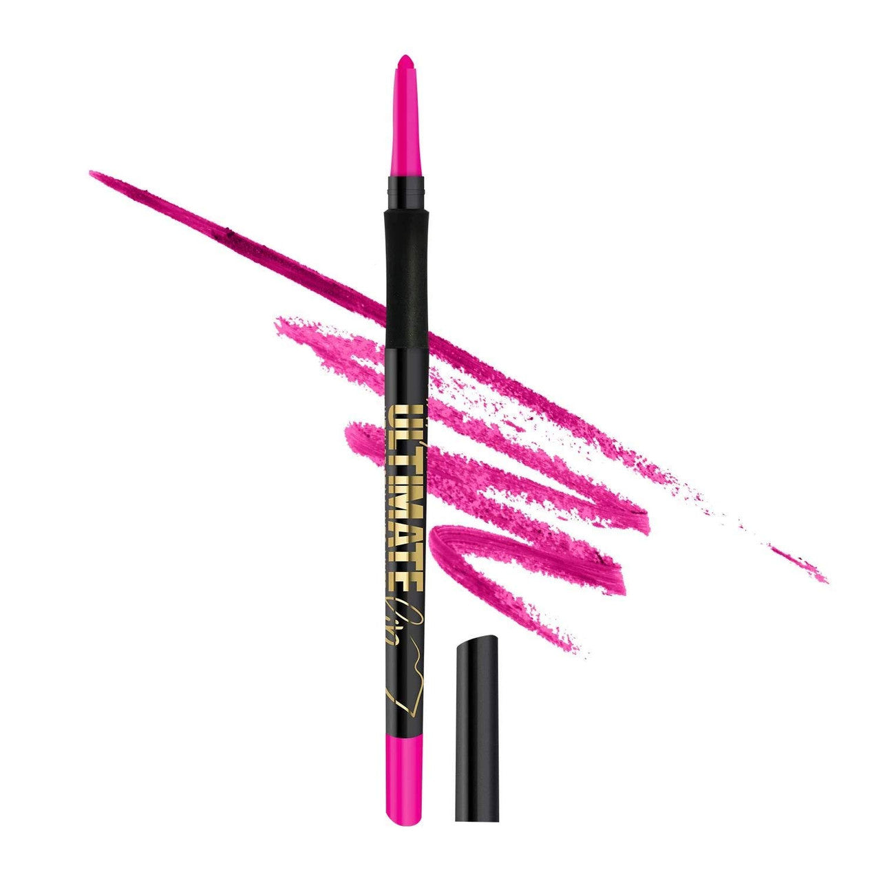 L.A. Girl Ultimate Intense Stay Auto Lipliner GP345 Eternal Pink 0.35g