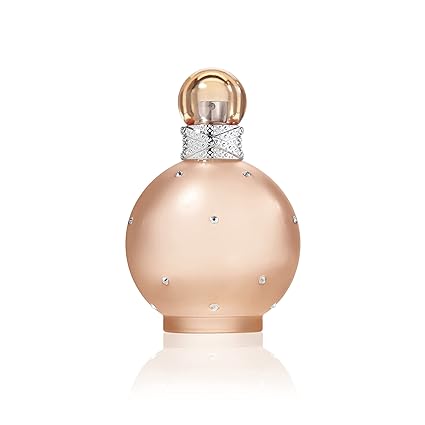 Britney Spears Naked Fantasy Limited Edition