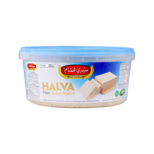 Sedi Hisham Halva 400gr
