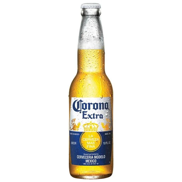 Corona Extra Cerveza 355 ml
