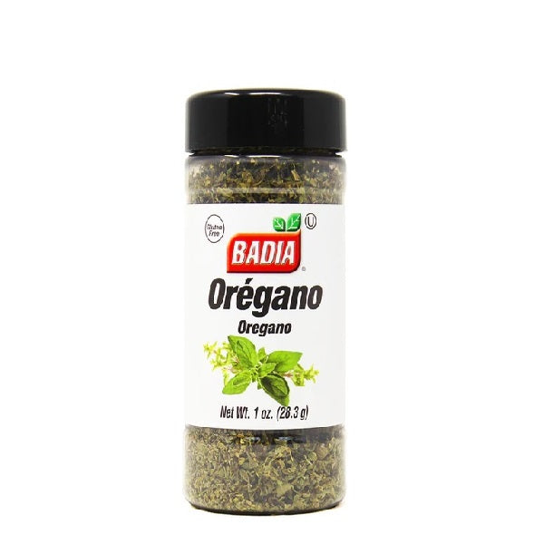 Badia Orégano 28,30g